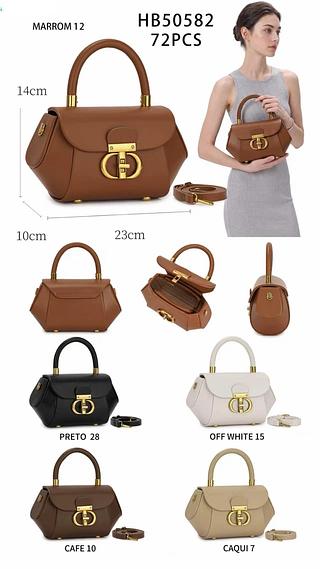 Bolsa feminina pequeno ( pacote mais barato