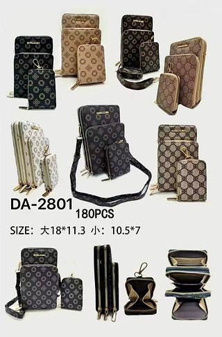 Bolsa celular com porta cartão junto ( pacote cada um fazerR$24