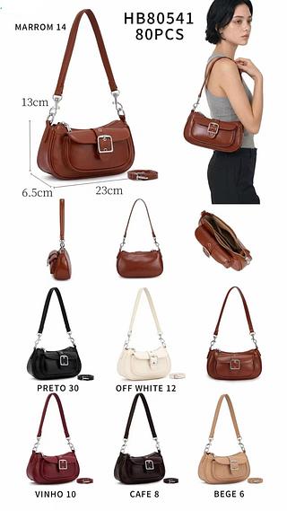 Bolsa feminina ( pacote mais barato