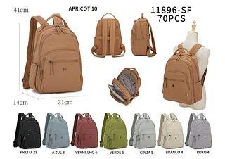 Mochila grande (pacote mais barato