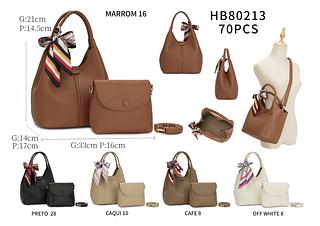 Bolsa média qualidade bom ( pacote mais barato