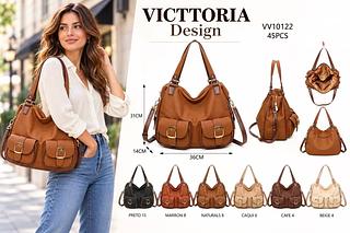 Bolsa grande (pacote cada um fazer R$60
