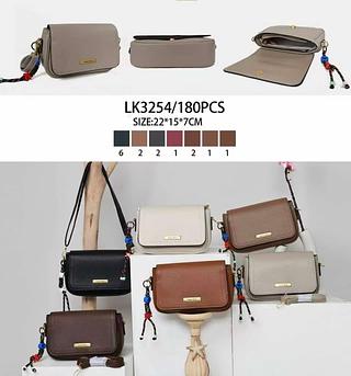 Bolsa feminina ( pacote cada um fazer R$24