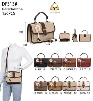 Bolsa média (pacote cada um fazer R$30