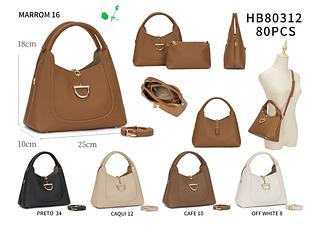 Bolsa média (pacote mais barato