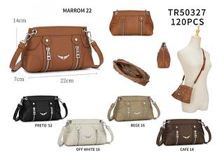 Bolsa feminina pequena ( pacote mais barato