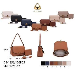 Bolsa pequeno com porta cartão junto ( pacote cada um fazer R$ 32