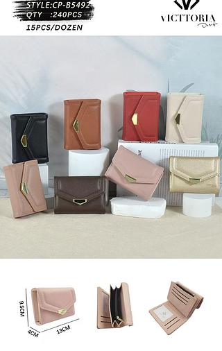 Carteira pequeno ( pacote cada um fazer R$13.5