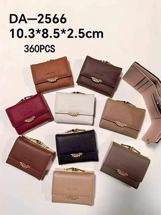 Carteira pequeno (pacote cada um fazer R$13