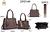 Bolsa kit 2 média com pequeno (pacote mais barato
