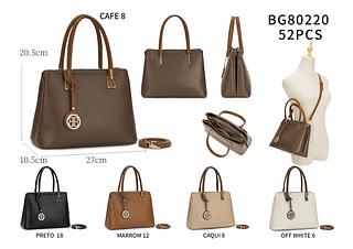 Bolsa média qualidade bom ( pacote mais barato