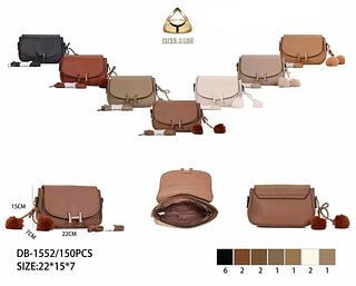 Bolsa pequeno (pacote cada um fazer R$27