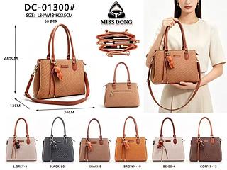 Bolsa grande (pacote mais barato