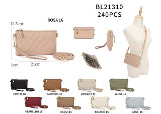 Bolsa pequeno (pacote cada um fazer R$28