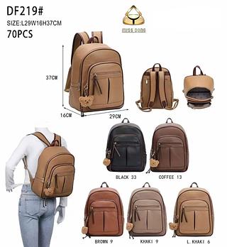 Mochila grande (pacote mais barato