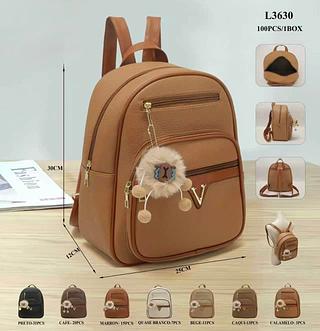 Mochila média ( pacote cada um fazer R$40