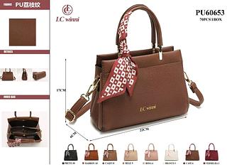 Bolsa média (pacote mais barato