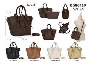 Bolsa de feminina com qualidade bom ( pacote mais barato