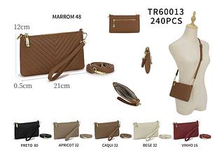 Bolsa pequeno (pacote cada um fazer R$28