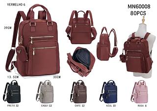 Mochila grande (pacote mais barato