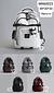 Mochila grande Qualidade bom(pacote mais barato