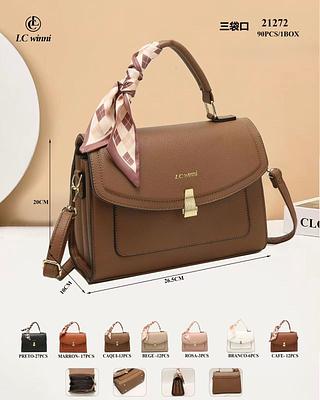 Bolsa média (pacote cada um fazer R$45---15 PCS