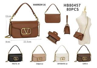Bolsa feminina (pacote mais barato