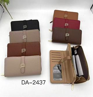 Carteira grande ( pacote cada um fazer R$16