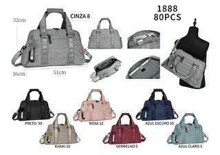 bolsa viajas( pacote mais barato)