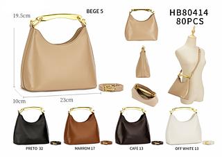 Bolsa feminina (pacote mais barato