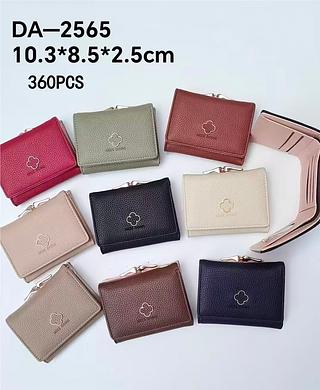 Carteira pequeno (pacote cada um fazer R$13