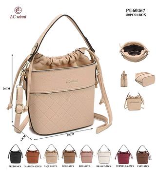 Bolsa pequeno (pacote cada um fazer R$ 30---15 PCS