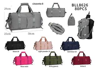 Bolsa viajar (pacote mais barato