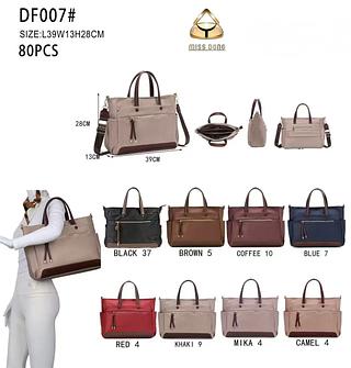 Bolsa grande de nylon ( pacote cada um fazer R$53