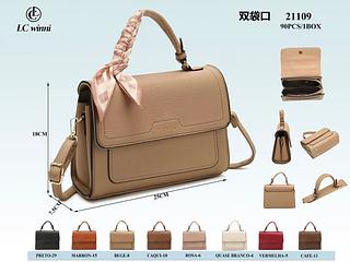 Bolsa média ( pacote mais barato