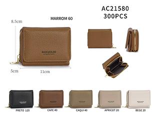 Carteira pequeno (pacote cada um fazer R$14