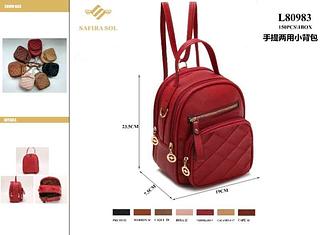 Bolsas mochila pequeno(pacote cada um fazer R$32