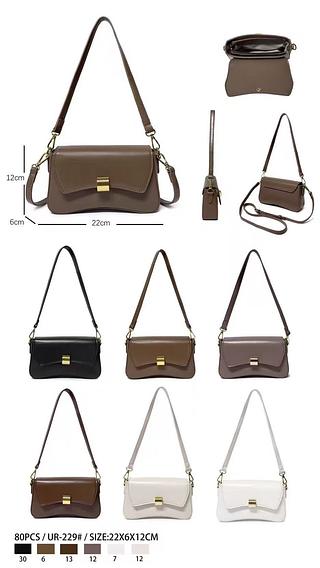 Bolsa feminina ( pacote mais barato