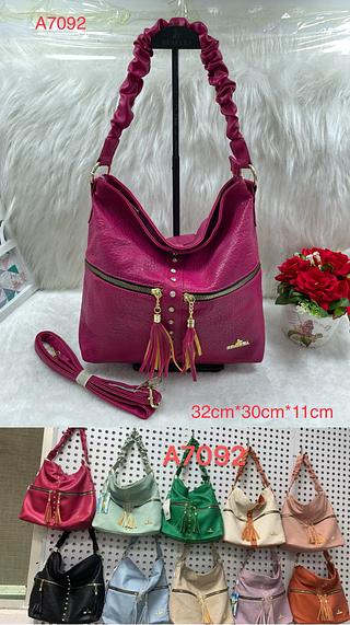 Bolsa média ( pacote cada um fazer R$23