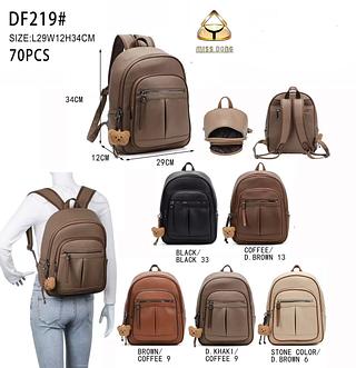 Mochila grande qualidade bom (pacote mais barato