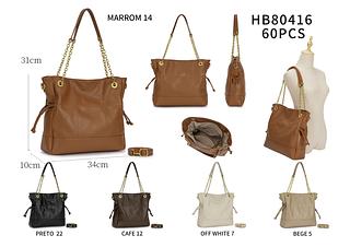 Bolsa grande com qualidade bom ( pacote mais barato