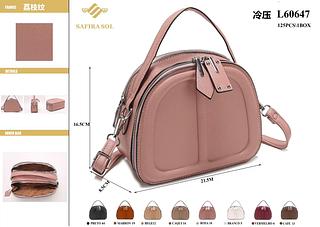 Bolsa transversal ( pacote cada um fazer R$24