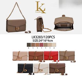 Bolsa feminina ( pacote cada um fazer R$28