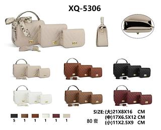 Bolsa com kit 3 ( pacote mais barato