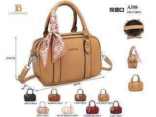 Bolsa feminina ( pacote cada um fazer R$26