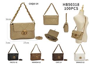 Bolsa média (pacote mais barato