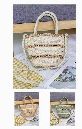 Bolsa média qualidade bom (cabe celular (pacote mais barato