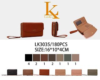 Carteira média (pacote cada um fazer R$15