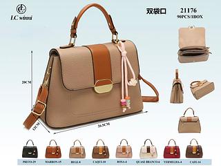 Bolsa media (pacote mais barato