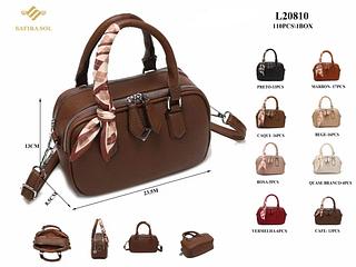 Bolsa feminina de média ( pacote cada um fazer R$35